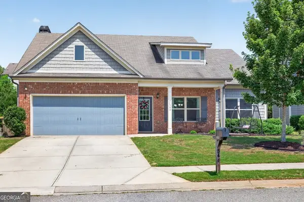 544 Amaranth Trail, Hoschton, GA 30548