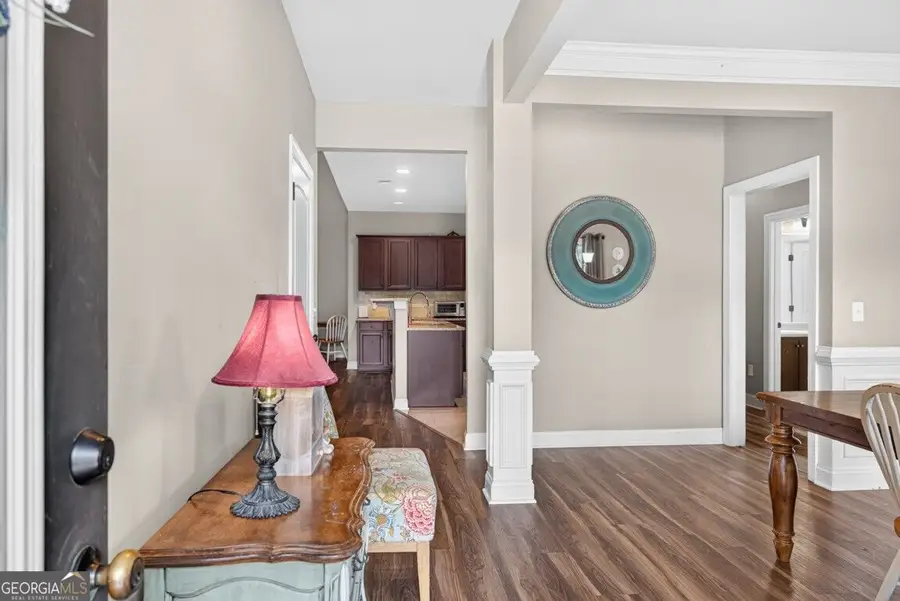 544 Amaranth Trail, Hoschton, GA 30548 - #3