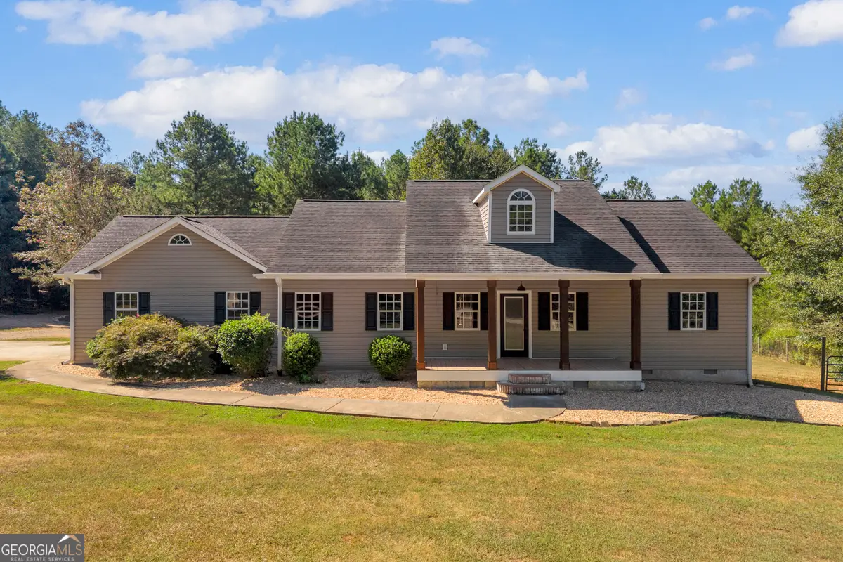 583 Sarijon Road, Hartwell, GA 30643 - #1