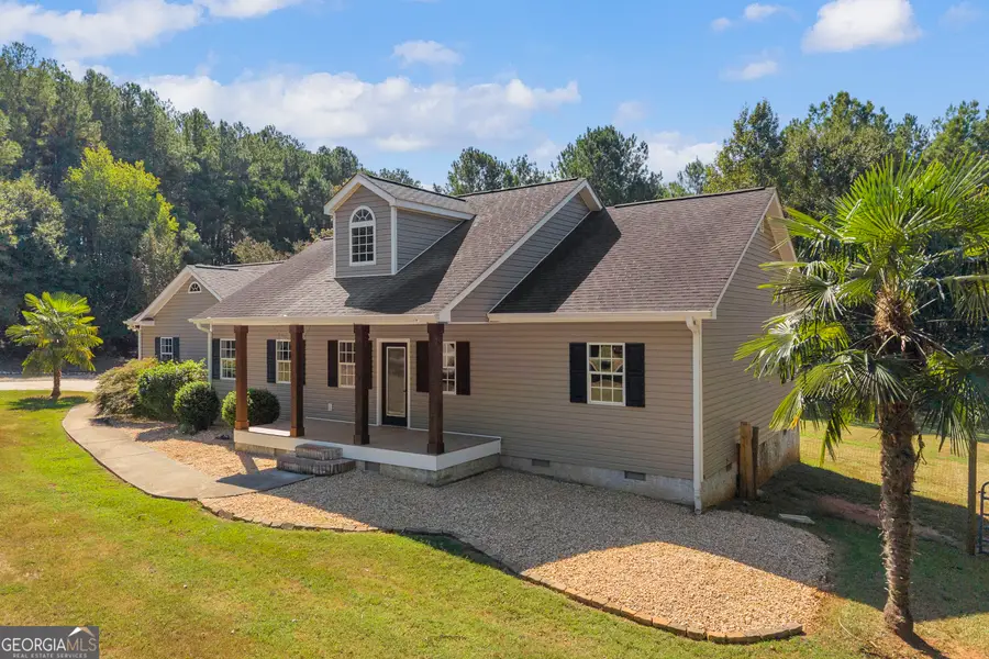583 Sarijon Road, Hartwell, GA 30643 - #2
