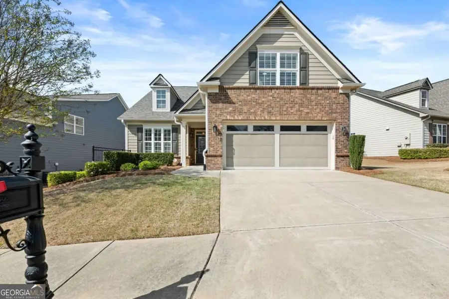 3626 Majestic Oak Drive Sw, Gainesville, GA 30504 - #3