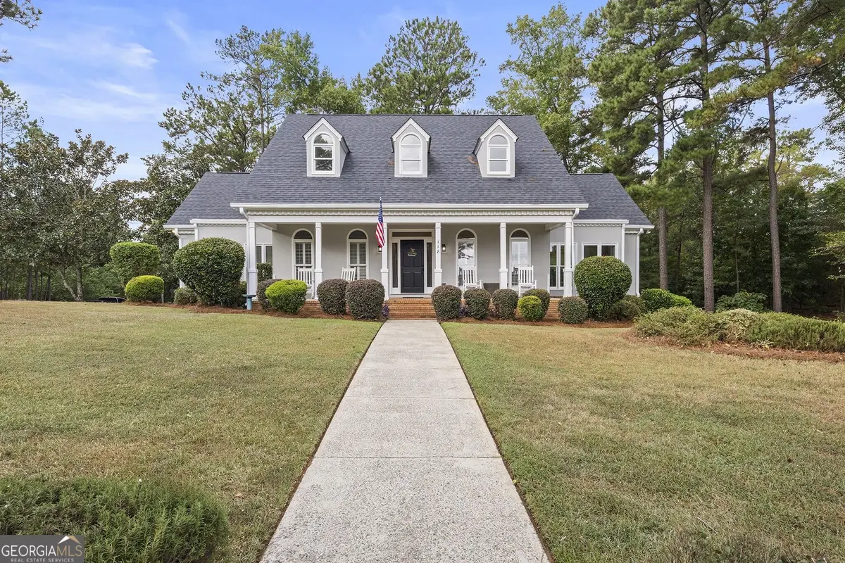 118 WIMBLEDON Lane, Macon, GA 31211 - #1