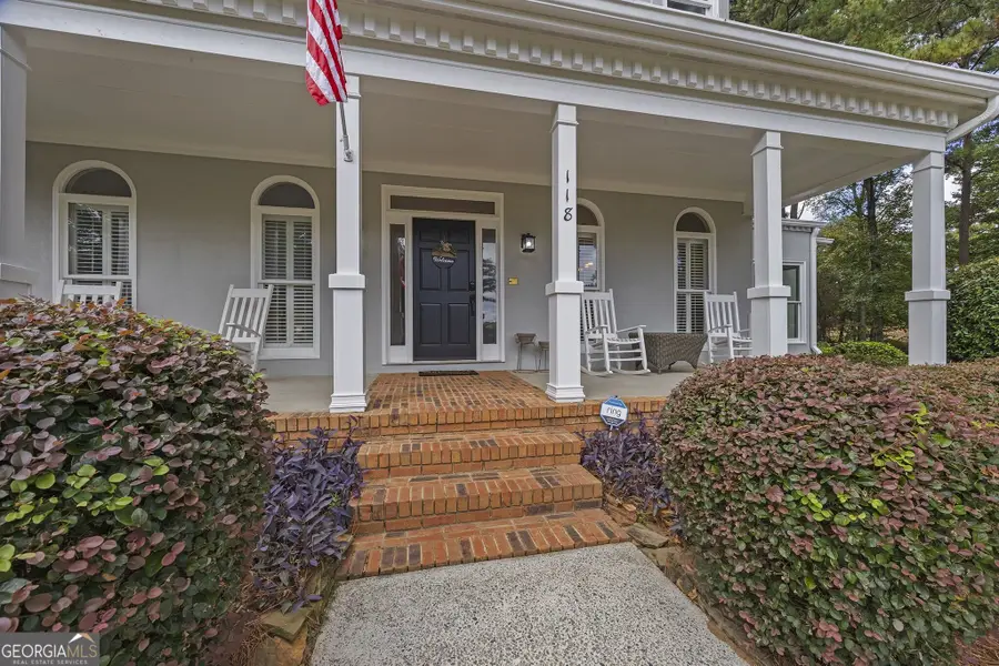 118 WIMBLEDON Lane, Macon, GA 31211 - #2