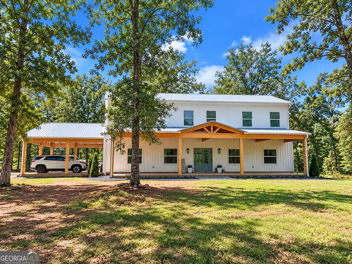 19426 Ga Highway 74, Culloden, GA 31016 - #1