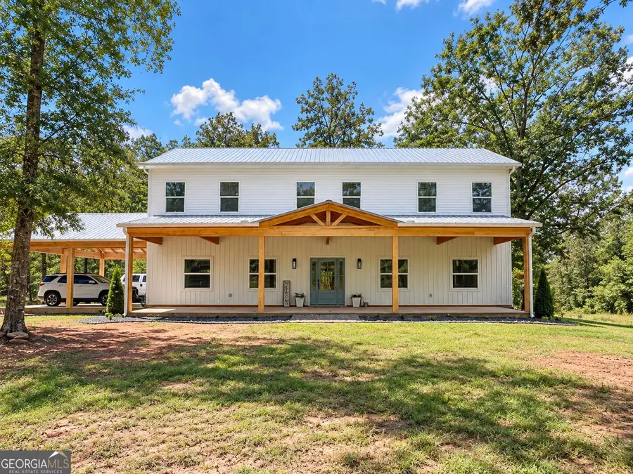 19426 Ga Highway 74, Culloden, GA 31016 - #2