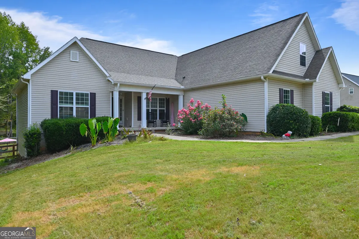 42 Meadows Lane, Senoia, GA 30276 - #1
