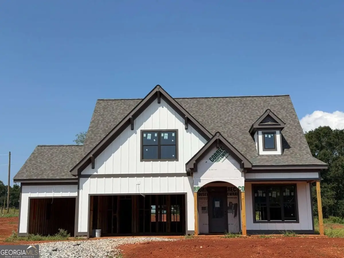 1016 Goldfinch Trail, Winder, GA 30680 - #1