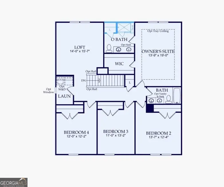 1655 Tide Mill Rd.-lot 81, Cumming, GA 30040 - #3