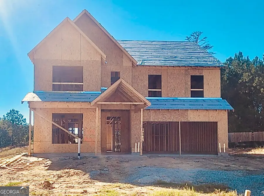 5081 Tower View Trail #34G, Snellville, GA 30039 - #2