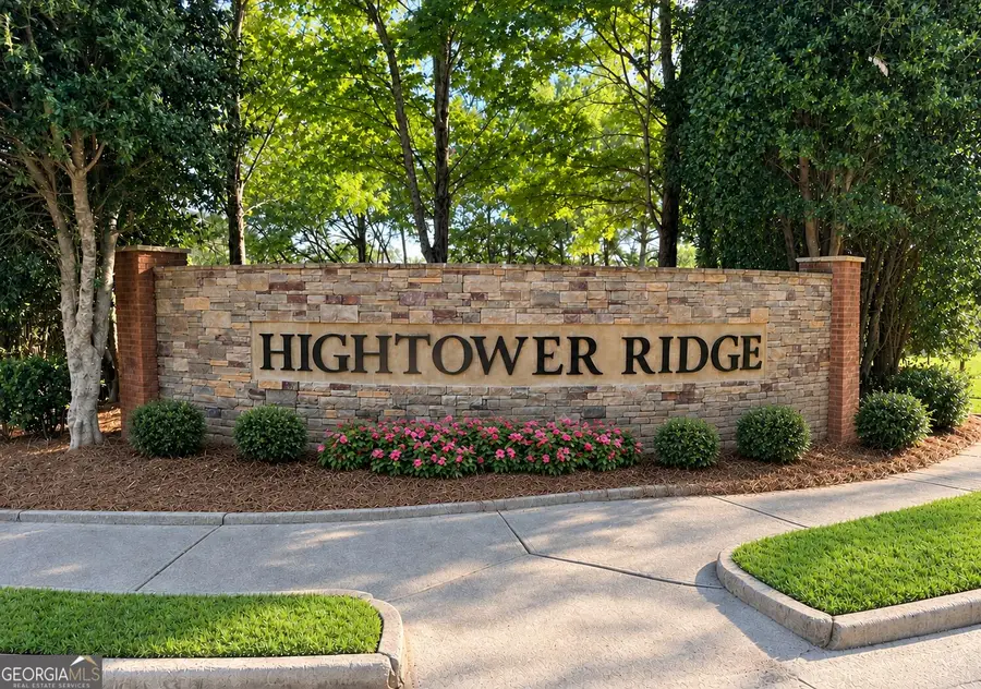 5081 Tower View Trail #34G, Snellville, GA 30039 - #3