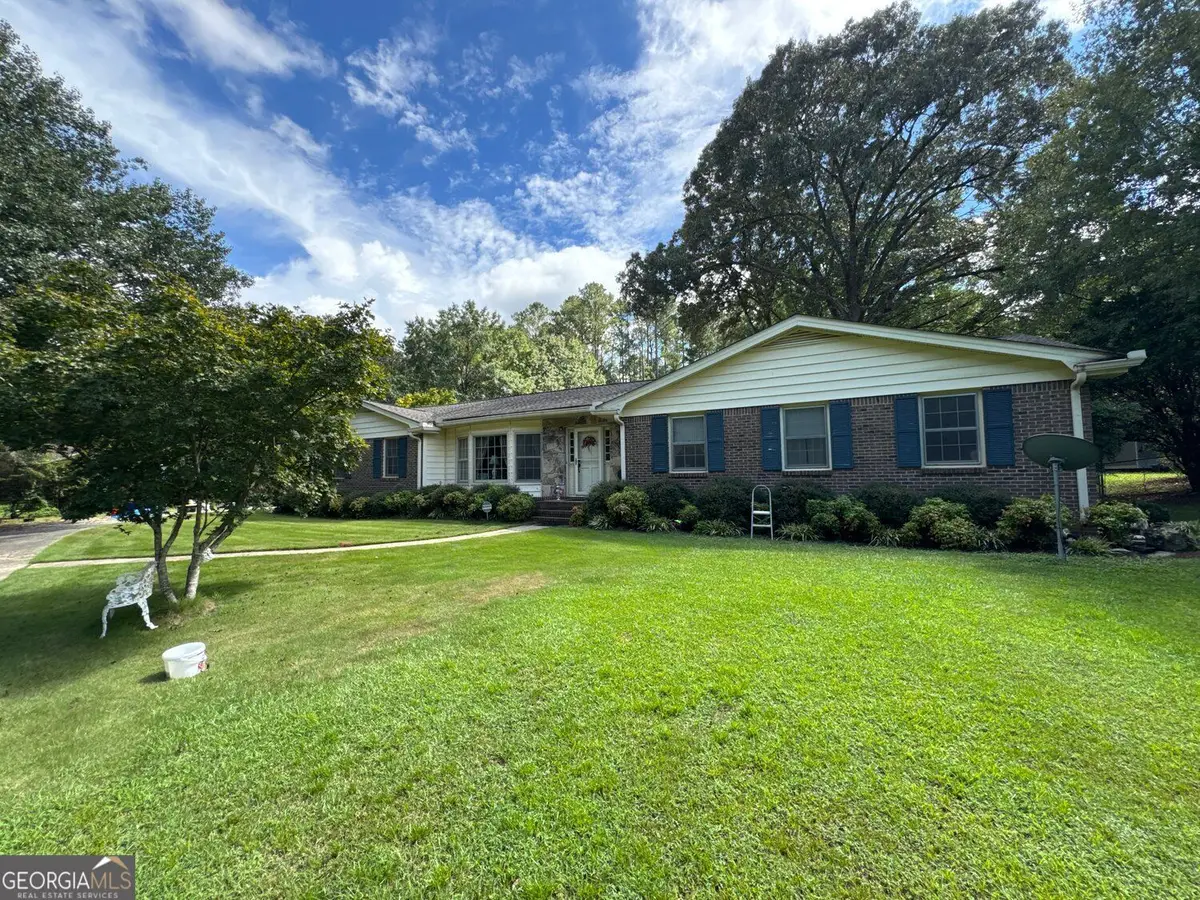 115 Ginger Cake Drive, Fayetteville, GA 30214 - #1