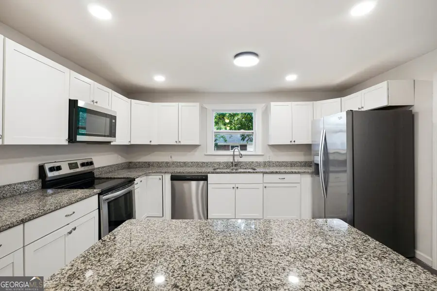 1233 Oakland Drive Sw, Atlanta, GA 30310 - #2