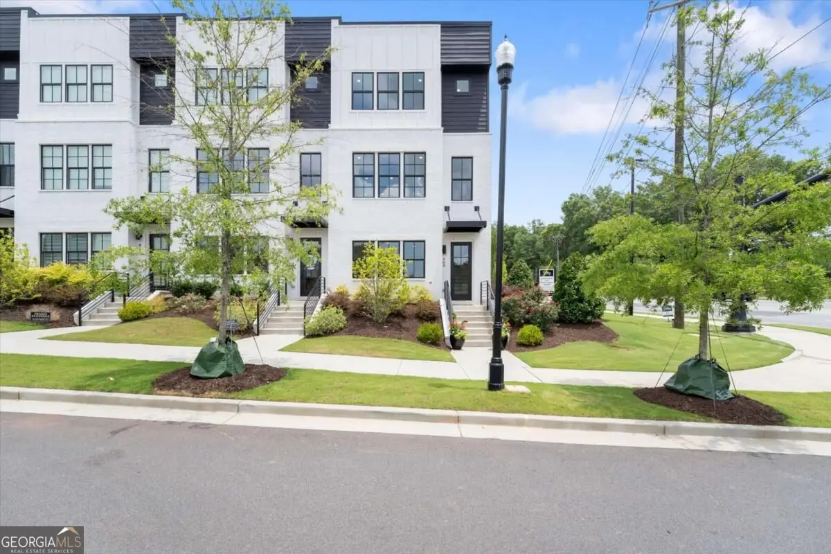 669 Soul Alley #144, Alpharetta, GA 30009 - #1