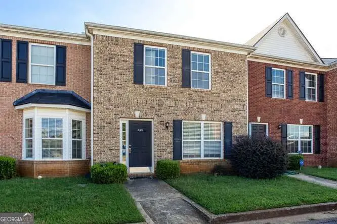 7712 Autry Circle #405, Douglasville, GA 30134 - #1