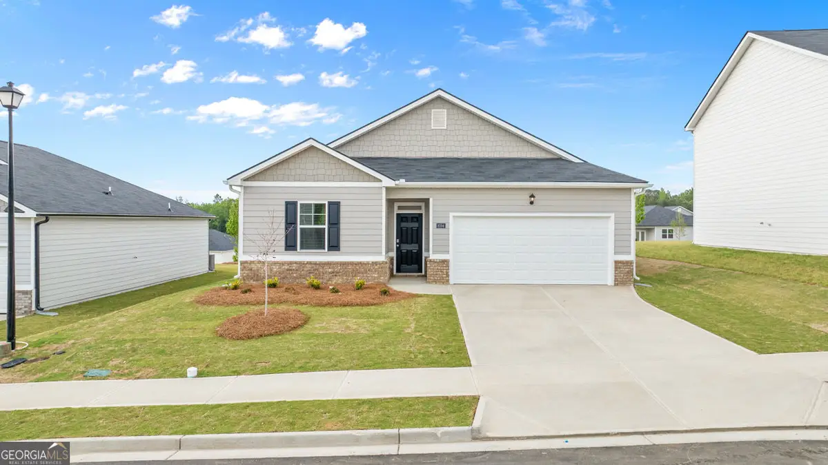 1123 Adirondac Way, Bonaire, GA 31005 - #1