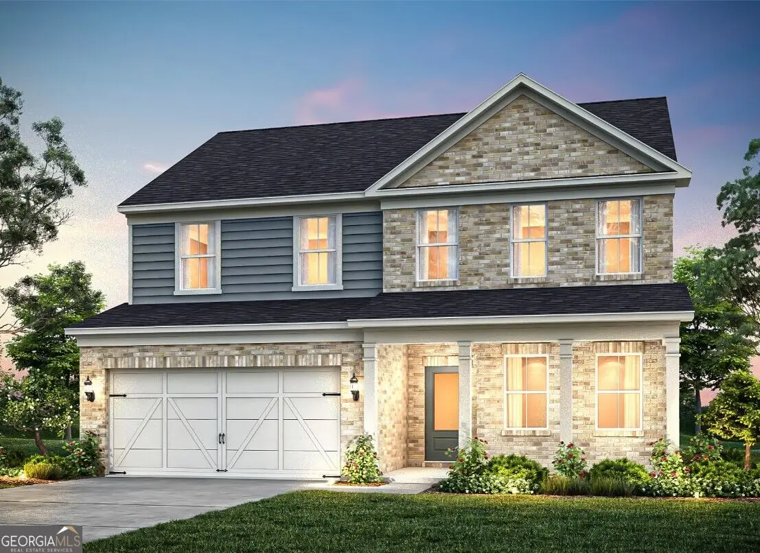 1670 Branch Creek Drive- Lot 113, Cumming, GA 30040 - #1