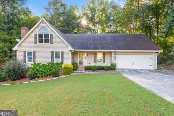 17 Mountain Oaks Drive, Carrollton, GA 30116
