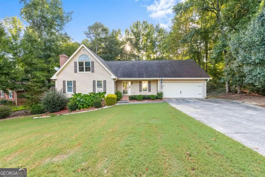 17 Mountain Oaks Drive, Carrollton, GA 30116 - #2