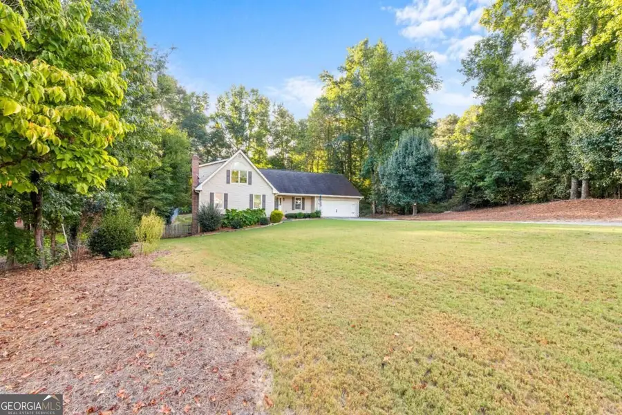 17 Mountain Oaks Drive, Carrollton, GA 30116 - #3