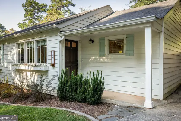 1241 Oldfield Road, Decatur, GA 30030