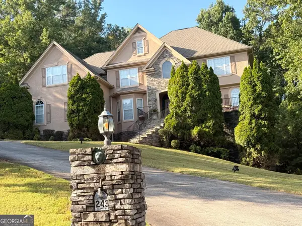 243 Smokerise Trace, Peachtree City, GA 30269