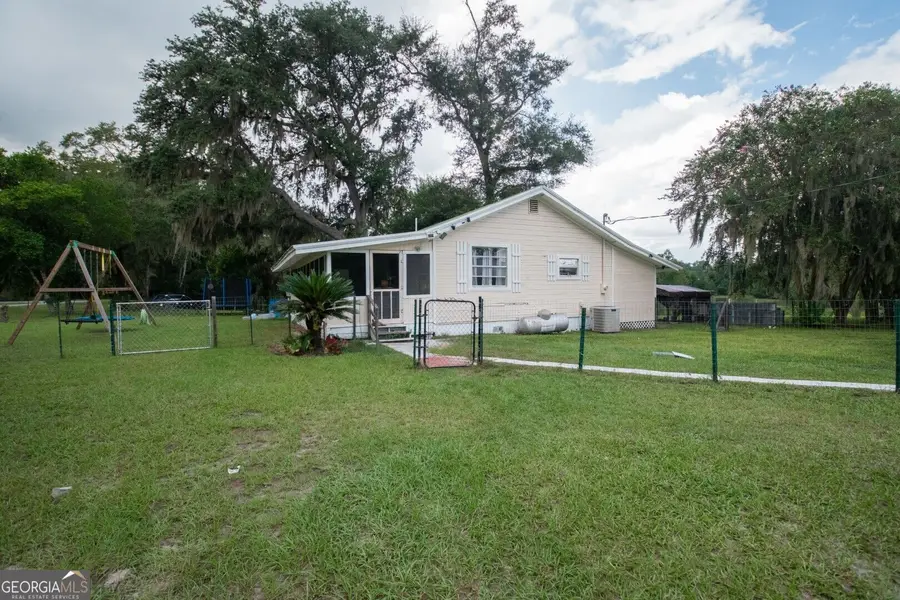 41 Sheridan Street, Saint George, GA 31562 - #3