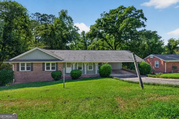 456 Adrian Place, Macon, GA 31204