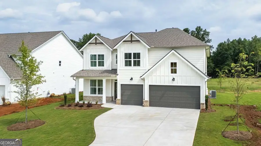 5274 Blue Bird Path, Powder Springs, GA 30127 - #3