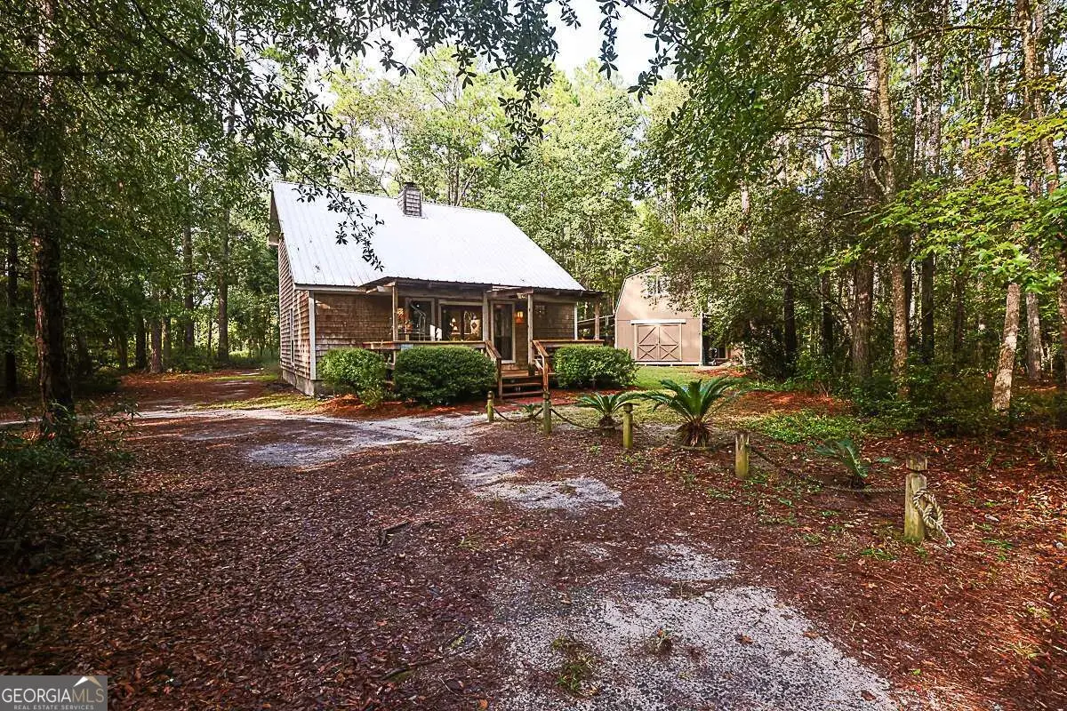 401 Noel C Conaway Road, Guyton, GA 31312 - #1