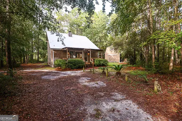 401 Noel C Conaway Road, Guyton, GA 31312