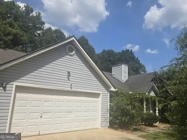 205 Sport Way, Griffin, GA 30223 - #1