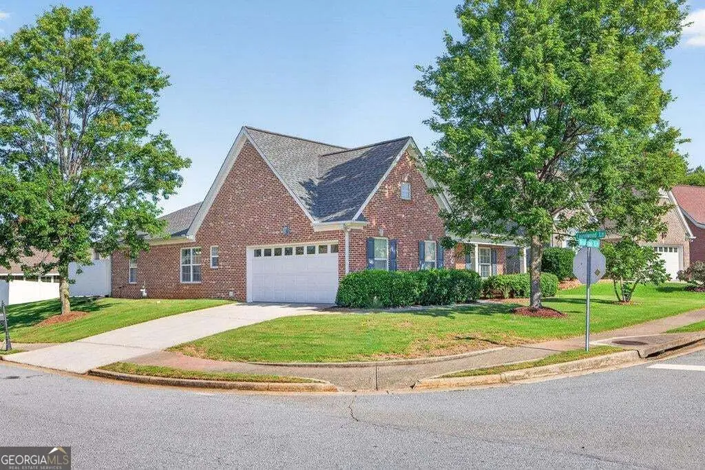 1237 Laurelwood Lane, Lawrenceville, GA 30045 - #1