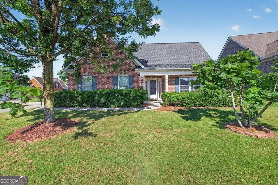 1237 Laurelwood Lane, Lawrenceville, GA 30045 - #2