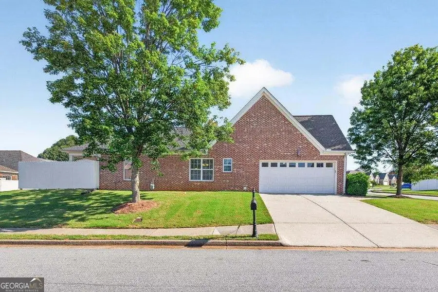 1237 Laurelwood Lane, Lawrenceville, GA 30045 - #3