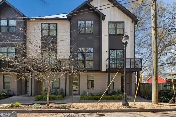1350 May Avenue Se #9, Atlanta, GA 30316