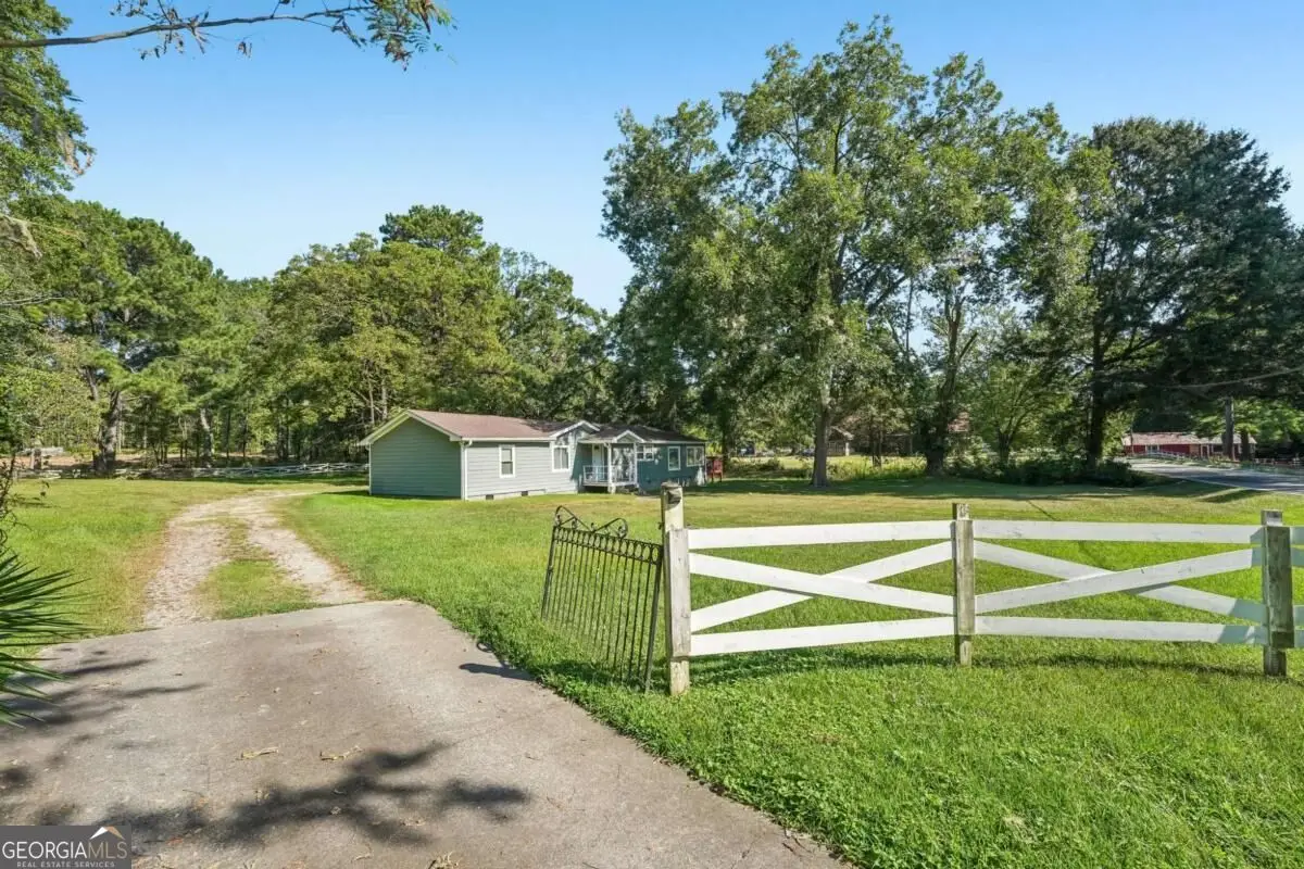 718 Panola Road, Ellenwood, GA 30294 - #1