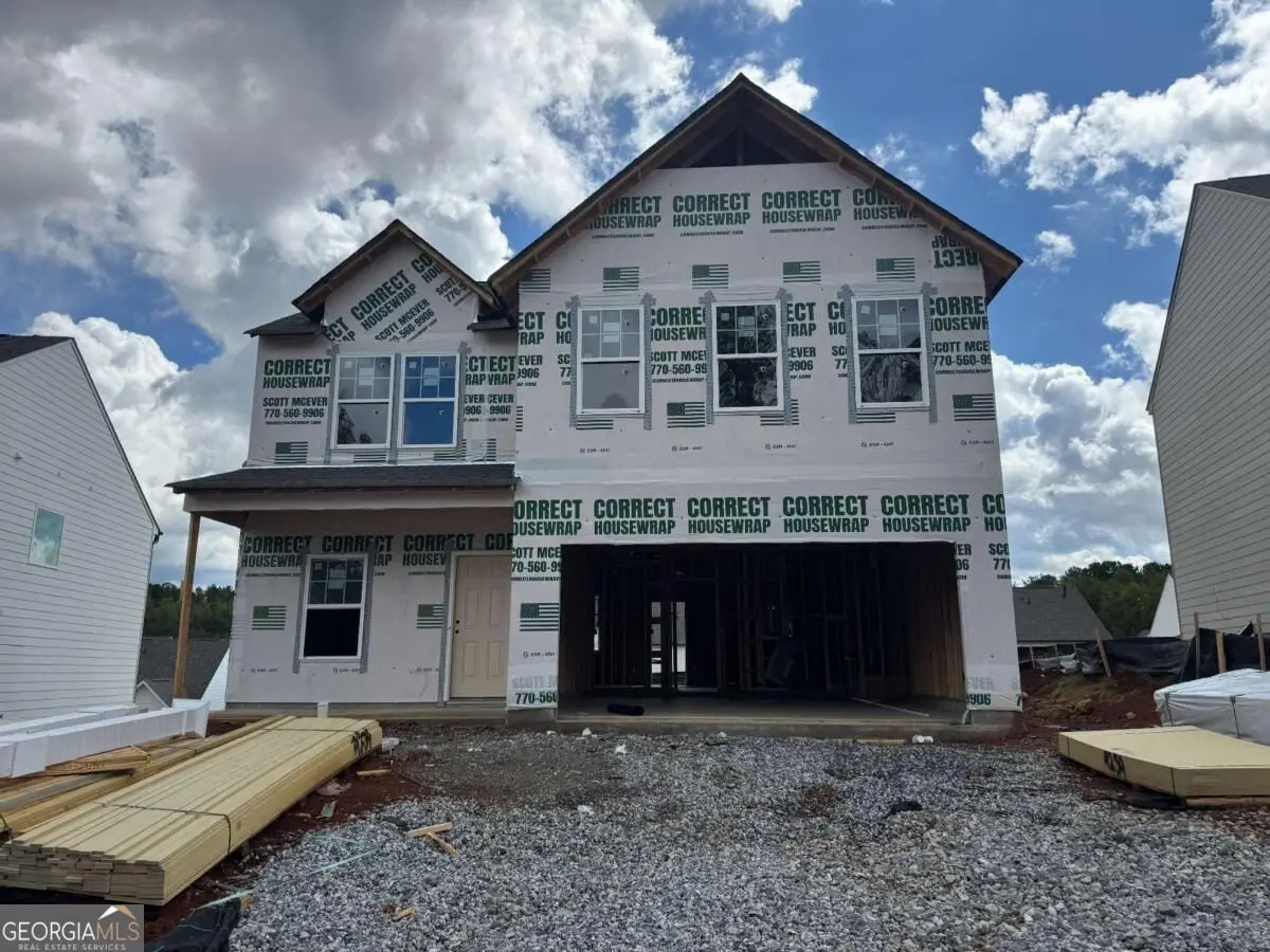 333 Bloomfield Circle, Canton, GA 30114 - #1