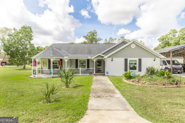 659 Kewanee Drive, Byron, GA 31008