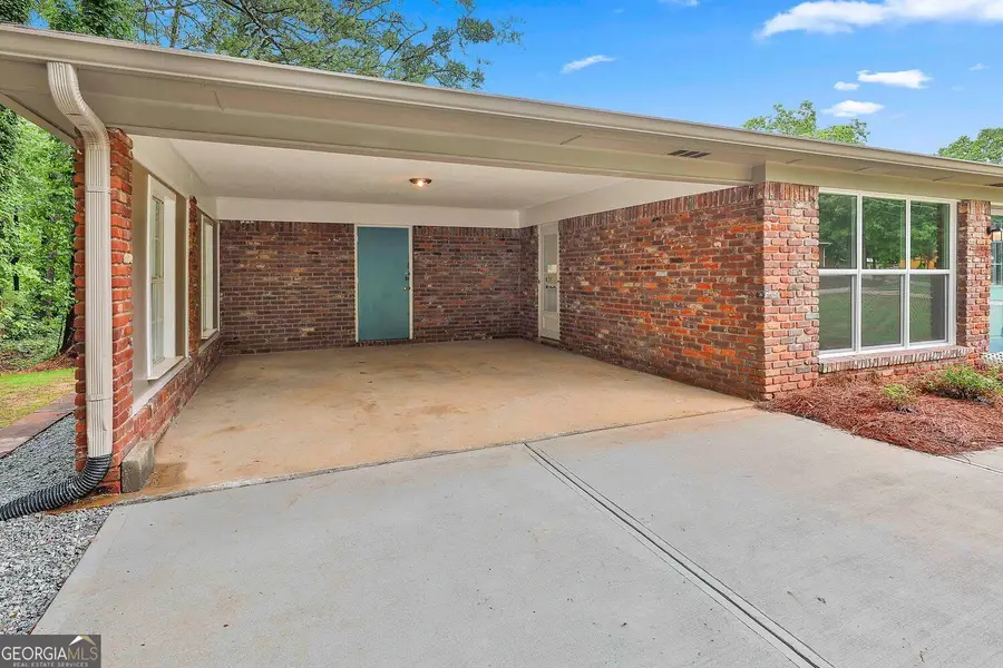 191 Pine Street, Fairburn, GA 30213 - #2