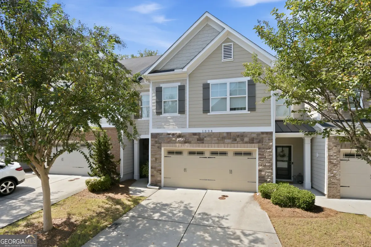 1008 Candela Lane, Smyrna, GA 30082 - #1
