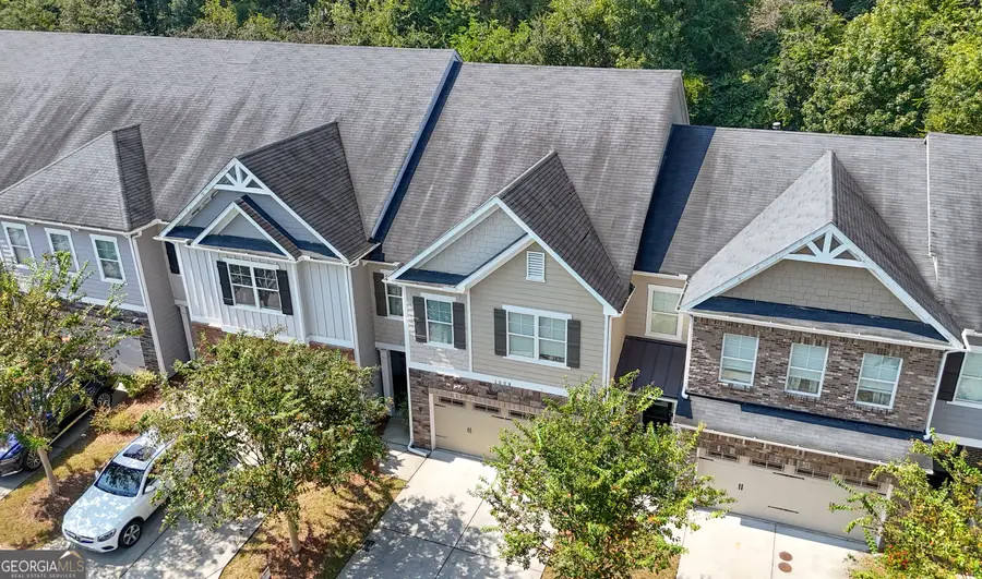 1008 Candela Lane, Smyrna, GA 30082 - #2