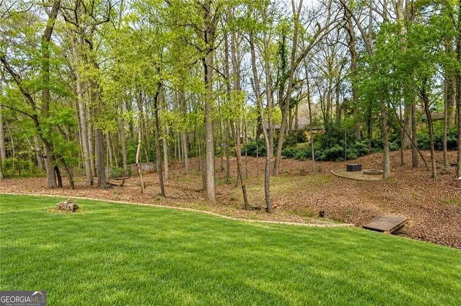 1515 Oakmoor Place, Marietta, GA 30062 - #2
