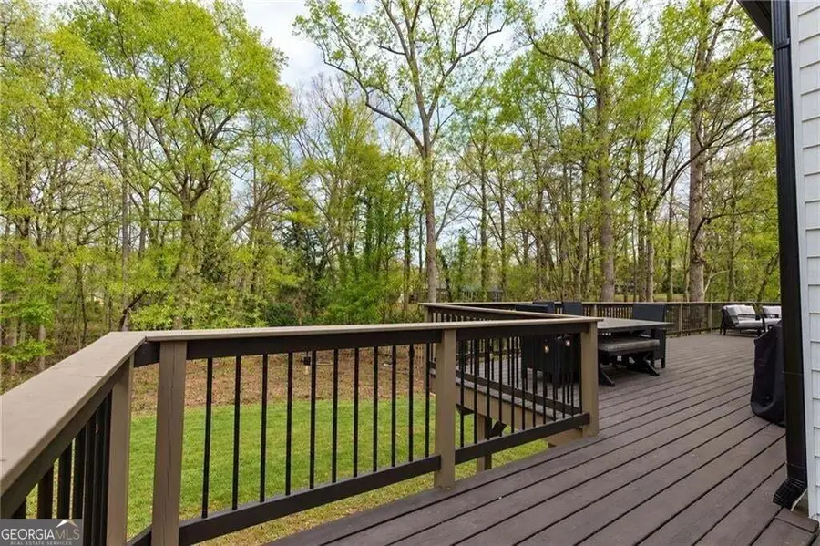 1515 Oakmoor Place, Marietta, GA 30062 - #3