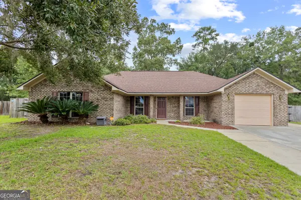 1010 Canton Court, Hinesville, GA 31313