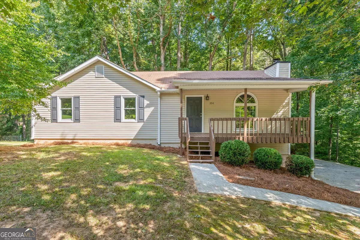 356 Waterway Trail, Powder Springs, GA 30127 - #1