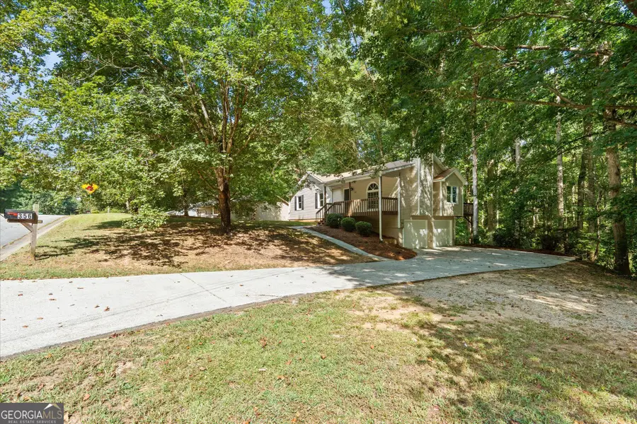 356 Waterway Trail, Powder Springs, GA 30127 - #2