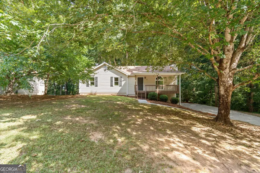 356 Waterway Trail, Powder Springs, GA 30127 - #3