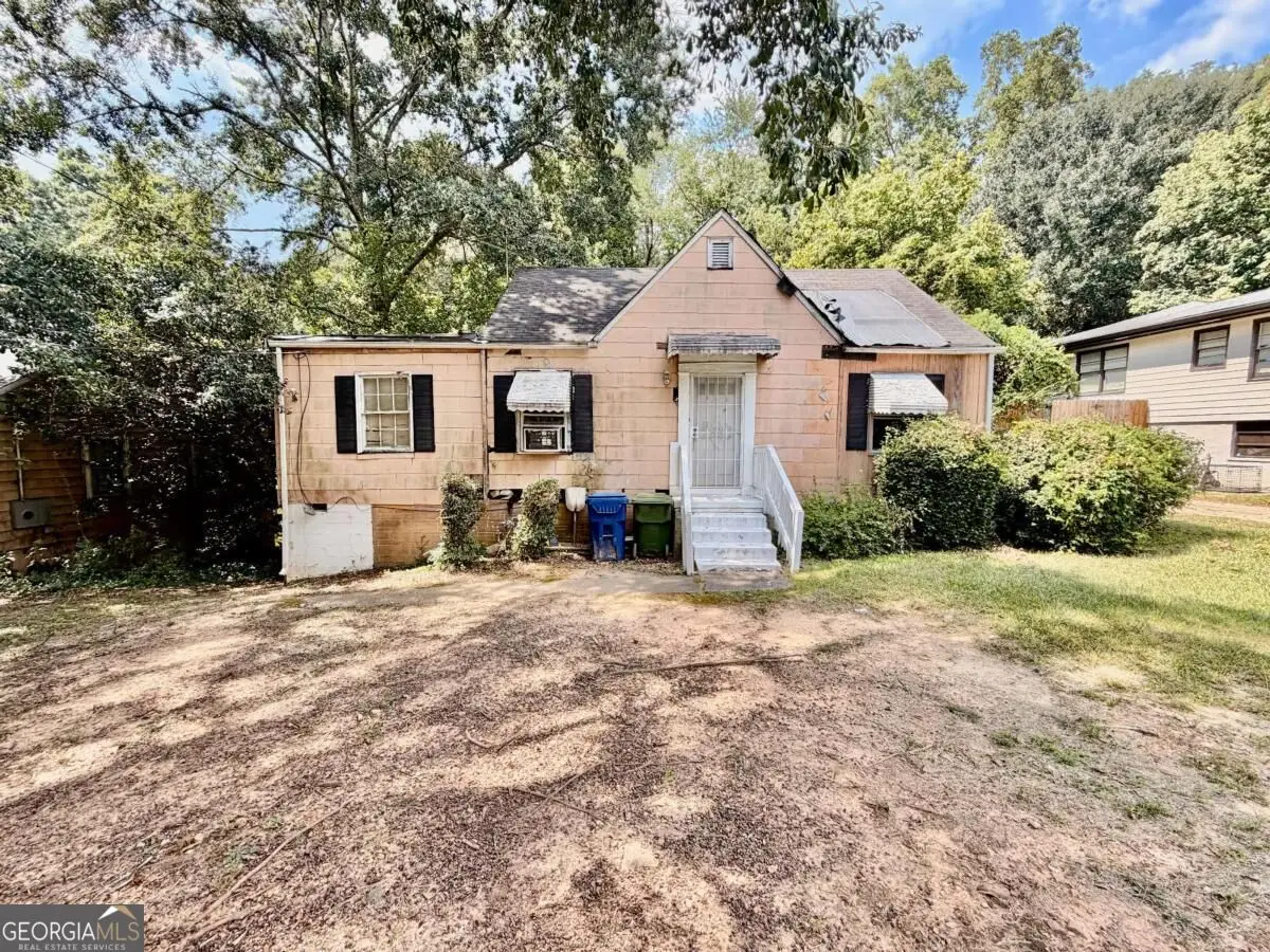 2661 Baker Ridge Drive Nw, Atlanta, GA 30318 - #1