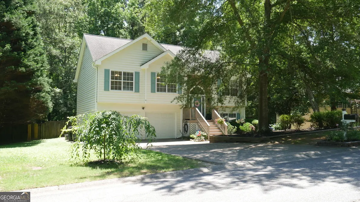 3257 Camens Way, Buford, GA 30519 - #1