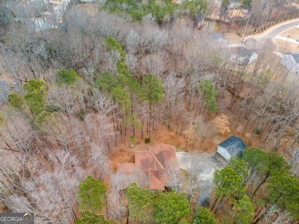 4505 B Brookwood Drive, Mableton, GA 30126 - #1